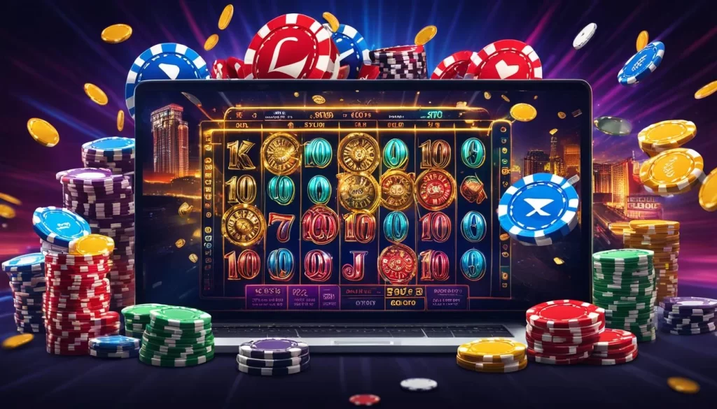Chọn game bắn cá tại u888 vip9