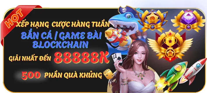 Thưởng nạp lại hàng ngày đá gà