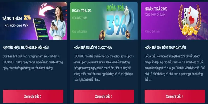 Hỗ trợ khách hàng 24/7 và giao dịch nhanh chóng tại U888 VIP9